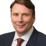 Telstra CEO David Thodey